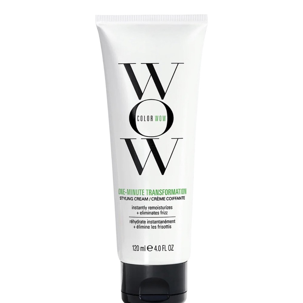 Color Wow One-Minute Transformation Styling Cream